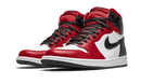Air Jordan 1 Retro High Satin Snake Chicago