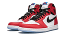 Air Jordan 1 Retro High Spider-Man Origin Story