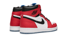 Air Jordan 1 Retro High Spider-Man Origin Story