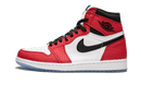 Air Jordan 1 Retro High Spider-Man Origin Story