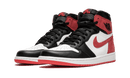Air Jordan 1 Retro High Track Red