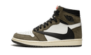 Air Jordan 1 Retro High OG SP Travis Scott Mocha