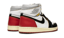 Air Jordan 1 Retro High Union Los Angeles Black Toe