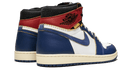 Air Jordan 1 Retro High Union Los Angeles Storm Blue