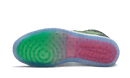 Air Jordan 1 Retro High Zoom Zen Green