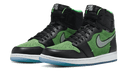 Air Jordan 1 Retro High Zoom Zen Green