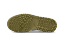Air Jordan 1 Retro Low Golf Travis Scott Neutral Olive