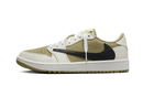 Air Jordan 1 Retro Low Golf Travis Scott Neutral Olive