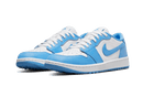Air Jordan 1 Retro Low Golf UNC