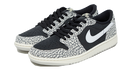 Air Jordan 1 Retro Low OG Black Cement