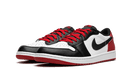 Air Jordan 1 Retro Low OG Black Toe
