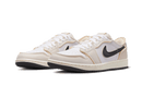Air Jordan 1 Retro Low OG EX Coconut Milk