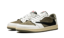 Air Jordan 1 Retro Low OG SP Travis Scott Medium Olive
