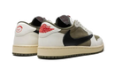 Air Jordan 1 Retro Low OG SP Travis Scott Medium Olive