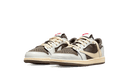 Air Jordan 1 Retro Low OG SP Travis Scott Reverse Mocha (PS)