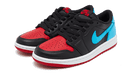 Air Jordan 1 Retro Low OG NC to Chi