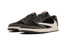 Air Jordan 1 Retro Low OG SP Travis Scott Mocha