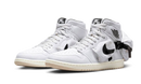 Air Jordan 1 Retro High OG SP Utility White Black