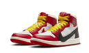Air Jordan 1 High Zoom Air CMFT 2 Teyana Taylor A Rose From Harlem