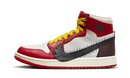 Air Jordan 1 High Zoom Air CMFT 2 Teyana Taylor A Rose From Harlem