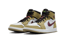 Air Jordan 1 Zoom CMFT Neutral Olive