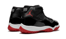 Air Jordan 11 Retro Playoffs Bred