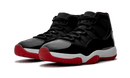 Air Jordan 11 Retro Playoffs Bred