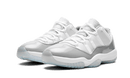 Air Jordan 11 Retro Low Cement Grey