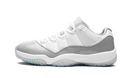 Air Jordan 11 Retro Low Cement Grey