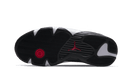 Air Jordan 14 Retro Gym Red Toro