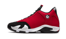 Air Jordan 14 Retro Gym Red Toro