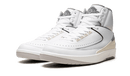 Air Jordan 2 Retro Cement Grey