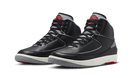 Air Jordan 2 Retro Black Cement