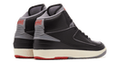 Air Jordan 2 Retro Black Cement