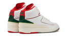 Air Jordan 2 Retro Origins