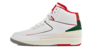 Air Jordan 2 Retro Origins