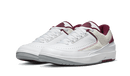 Air Jordan 2 Retro Low Cherrywood