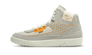 Air Jordan 2 Retro SP Union Rattan