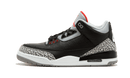 Air Jordan 3 Retro Black Cement
