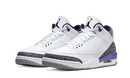 Air Jordan 3 Dark Iris
