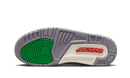 Air Jordan 3 Retro Lucky Green