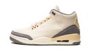 Air Jordan 3 Retro Muslin