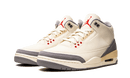 Air Jordan 3 Retro Muslin
