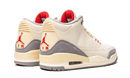 Air Jordan 3 Retro Muslin