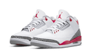 Air Jordan 3 OG Fire Red