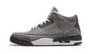 Air Jordan 3 Retro Cool Grey