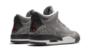 Air Jordan 3 Retro Cool Grey