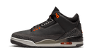 Air Jordan 3 Retro Fear Pack