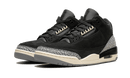 Air Jordan 3 Retro Off Noir