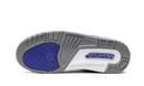 Air Jordan 3 Retro Racer Blue